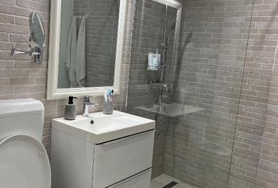 Apartament 2 camere, cu vedere la mare, 100 metri de plaja - Mamaia Nord - 10