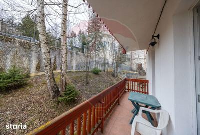 Apartament cu 3 camere în Central - 3