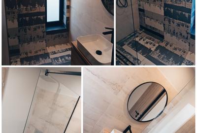 Casa / vilă , stil MINIMALIST / finisaje PREMIUM, Trivale - 5