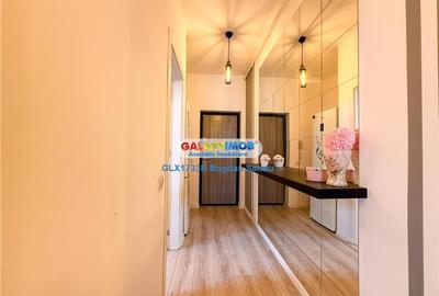 Apartament cu 2 camere semidecomandat, mobilat în Militari - 11