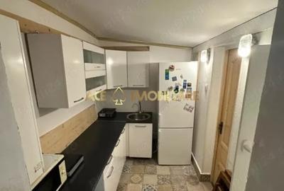 Casa  Ultracentrala | Plevnei | Centrala Proprie | Curte | 30mp Utili - 6