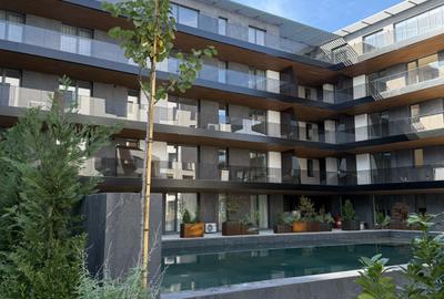 ARQA || Jolie Village || Underground Parking ARQA || Jolie Village || Underground Parking - 8