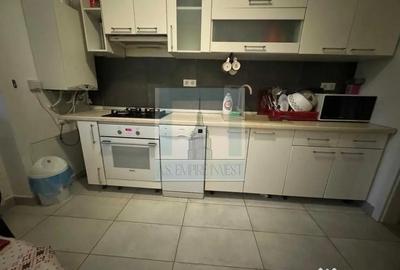 Apartament cu 2 camere decomandat, mobilat în Astra - 1