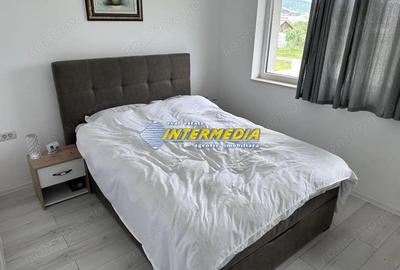 Casa NOUA de vanzare cu 4 camere cu 575 mp teren Mobilata CETATE Zona Kaufland - 15