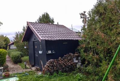 Casă cu 4 camere cu Teren 1599 Mp în Brebu - 5