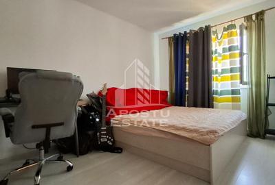 Apartament cu 2 camere semidecomandat în Micălaca - 4