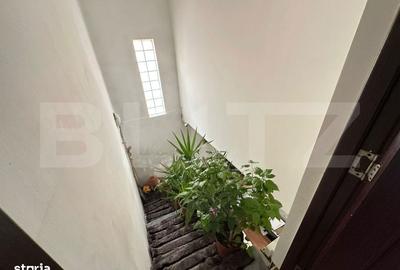 Casă cu 5 camere decomandat cu Teren 329 Mp în Bălcescu - 5