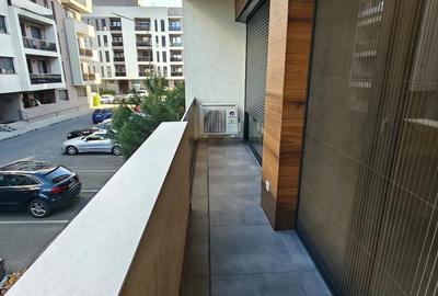Apartament cu 2 camere decomandat în Central - 5