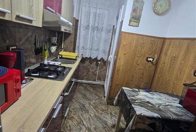Apartament cu 2 camere semidecomandat în Est - 3