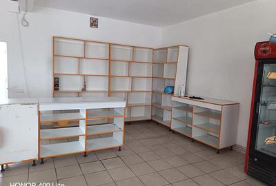 Spațiu comercial, de 64 mp, în Râncăciov - 4