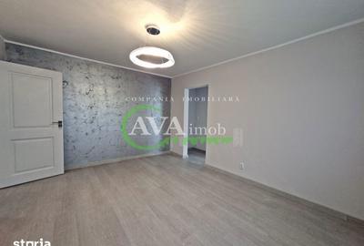 Apartament cu 2 camere semidecomandat în Bistrița Lac - 2