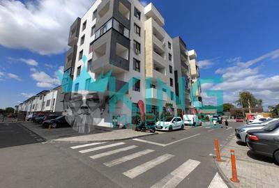 Apartament 3 Camere Urban Residence Bucuresti - 35