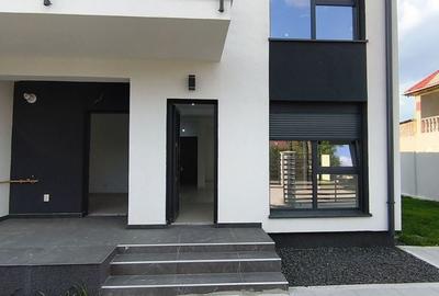 Constructie Noua | Duplex | Sacalaz | Toate Utilitatile | Comision 0% - 4