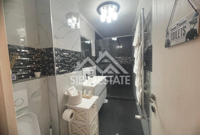 Apartament de inchiriat, cu 2 camere- zona Centrala, mobilat si utilat Apartament de inchiriat, cu 2 camere- zona Centrala, mobilat si utilat - 6