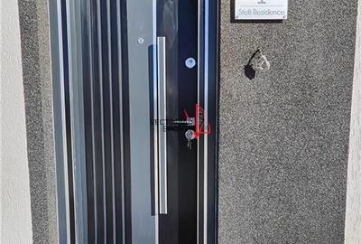 Stefi Residence- Case cu finisaje Premium, Prelungirea Ghencea- Comision 0% Stefi Residence- Case cu finisaje Premium, Prelungirea Ghencea- Comision 0% - 3