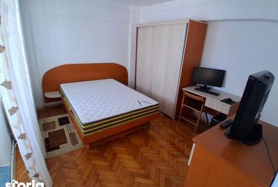 Apartament cu 2 camere decomandat, mobilat în Păcurari - 11