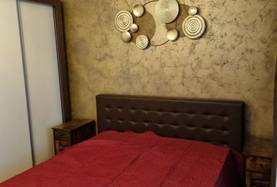 Apartament cu 2 camere decomandat în Central - 4