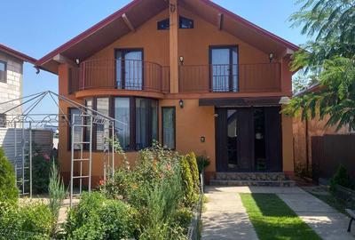 Casă cu 4 camere în Poroschia - 5