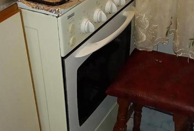 Garsonieră decomandată în Mărăști - 4