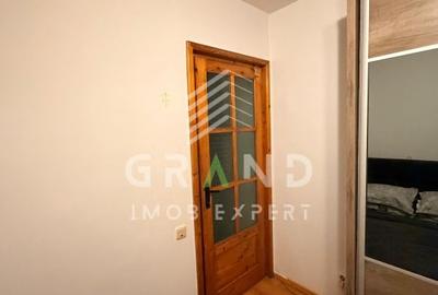 Apartament cu 3 camere decomandat în Mănăștur - 4
