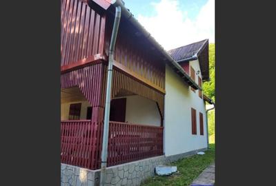 Proprietate Unică în Inima Naturii - Galaoaia, Mureș - 2