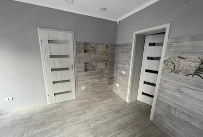 Spatiu comercial deosebit strada Monumentului, Bragadiru cu teren 179MP! - 8