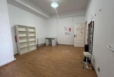 Spatiu birouri in Centrul orasului - 1