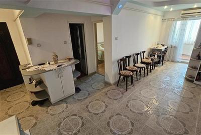 Apartament 2 camere 55mp, balcon, Falticeni - vizavi de Nicu Gane - 5