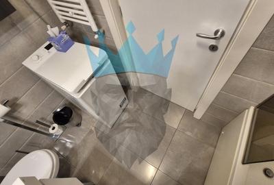 Apartament 3 Camere Cotroceni Politechnica Residence Militari - 26