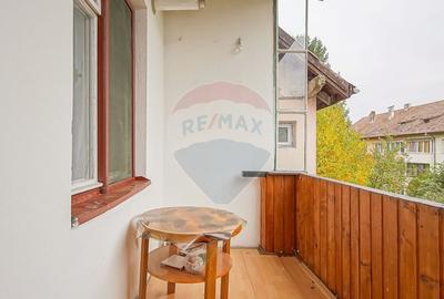 Apartament cu 2 camere de inchiriat in zona Astra - 4
