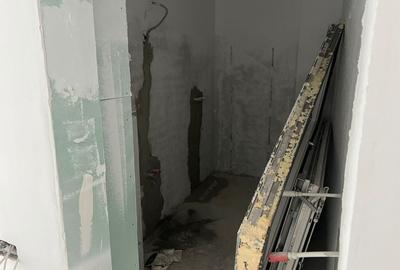 PENTHOUSE de Lux – 4 Camere + Living – 2 Terase –454 mp-Finisat la alb - 33