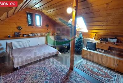 Casă cu 6 camere cu Teren 1658 Mp în Colțirea - 6