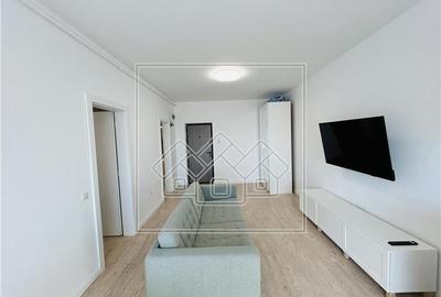 Apartament de inchiriat in SIbiu - 2 camere si balcon - Zona Turnisor - 10