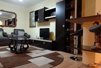 Apartament 3 camere Ultracentral