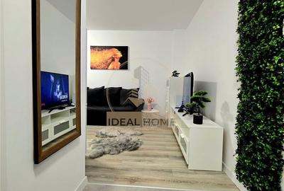 Apartament cu 2 camere în Aroneanu - 8