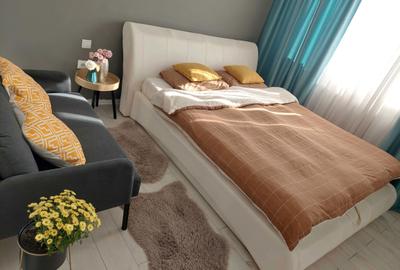 Apartament cu 2 camere decomandat în Eroii Revoluției