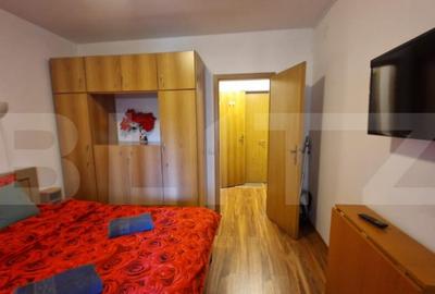 Apartament 3 camere , ideal investitie sau locuit Poiana Bra - 9