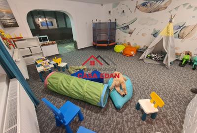 Spațiu comercial, de 120 mp, în Câmpina - 2