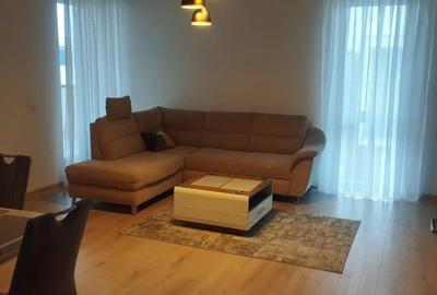 Apartament cu 2 camere decomandat în Nord - 2