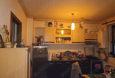 Vand apartament cu 1 camera - 1