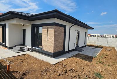 Casă individuală cu 4 camere cu Teren 350 Mp în Berceni - 6