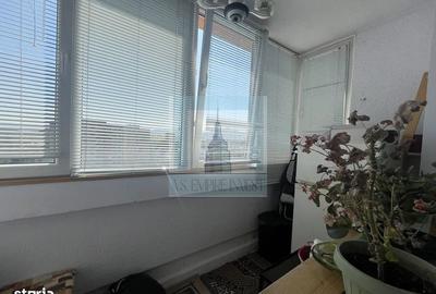 Apartament 2 camere circular - zona Astra - 8