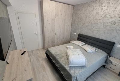 Inchiriez apartament 2 camere D, 54mp+18mp et.8 11, Unirea Towers, pia?a Nicolina Inchiriez apartament 2 camere D, 54mp+18mp et.8 11, Unirea Towers, pia?a Nicolina - 8