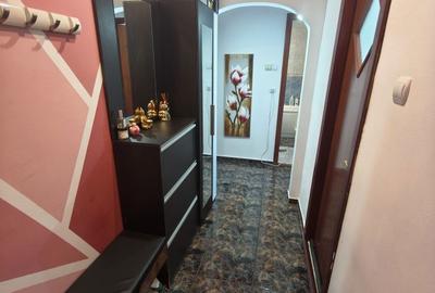 Apartament cu 2 camere decomandat în Central - 7