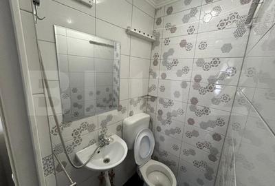 Garsonieră semidecomandată, mobilată în Rogerius - 1