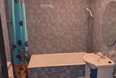 Apartament cu 2 camere decomandat în Central - 6