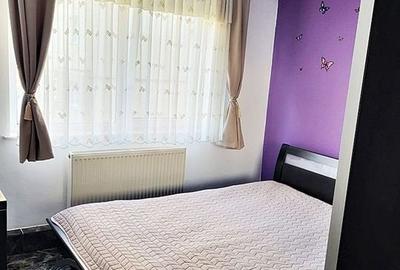 Codlea, apartament 2 camere decomandat, etaj 1, mobilat, 73000 euro - 6