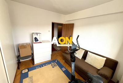 Apartament cu 3 Camere, Decomandat, Boxă la subsol, Zona Mercur-Cetate - 6