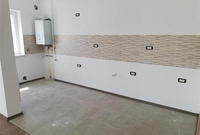 PENTHOUSE 3 CAMERE, TERASA 48 MP, TRACTORUL, ZONA CORESI MALL - 5