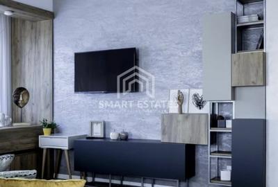 Confort Urban Residence - terasa privata - parcare dubla - design premiat - 5